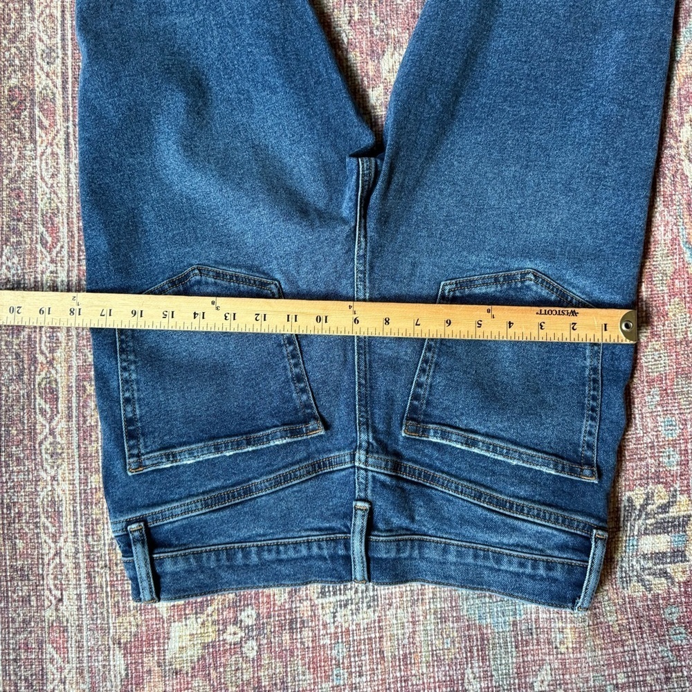 J.Crew Classic Vintage Women’s Jeans size 29 - Picture 11 of 11